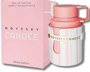 ODYSSEY CANDEE