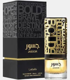JASOOR PERFUME LATTAFA