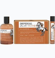 IMPERIAL BY STALLION 53