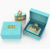 Emper Casabella Moonlight EDP  | Aroma Almizclado Floral Amaderado.