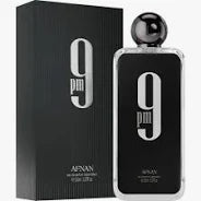 9PM PERFUME
