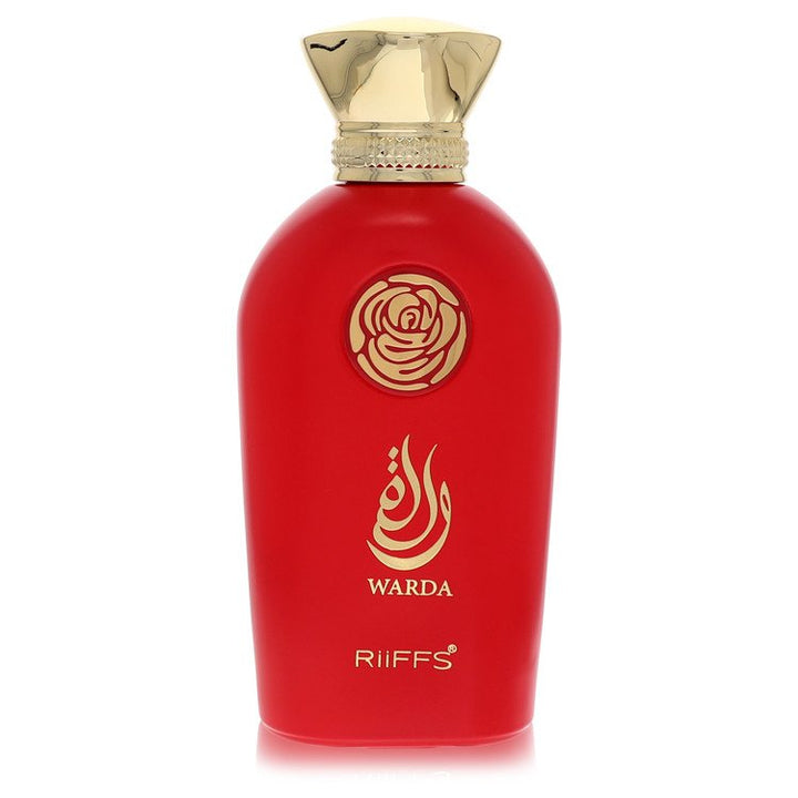 Warda frasco 100ml