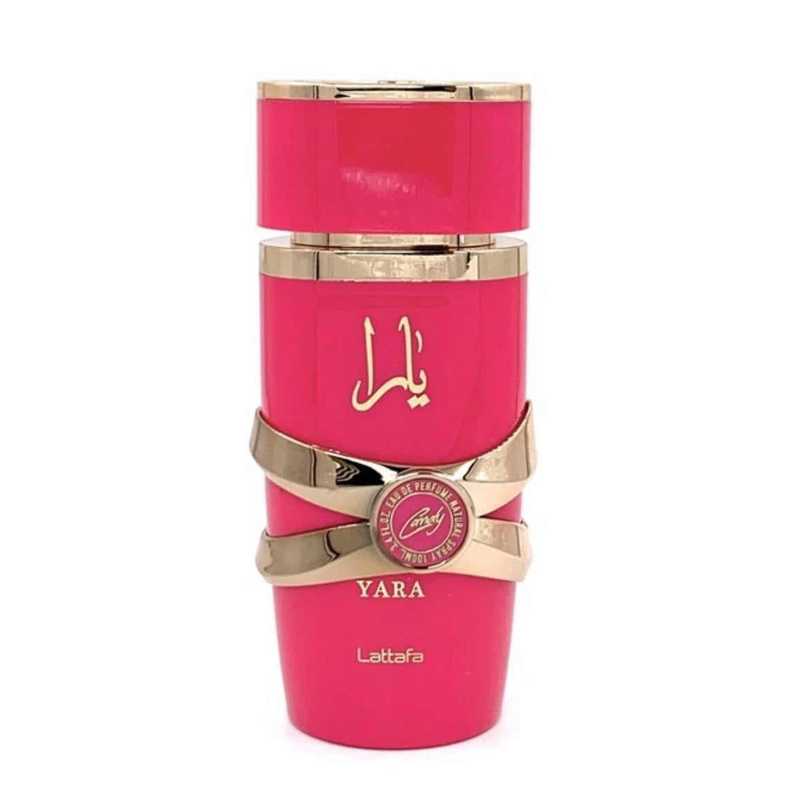 Yara Candy frasco 100ml