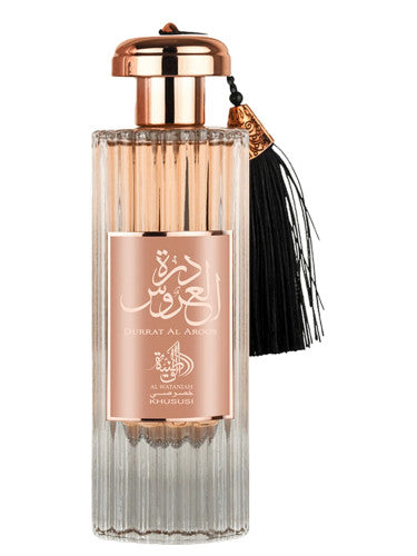 Al Wataniah Perfume unisex Durrat Al Aroos