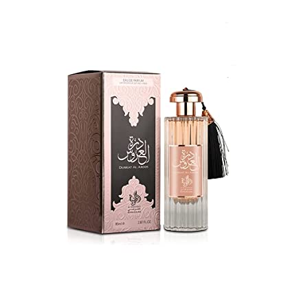 Al Wataniah Perfume unisex Durrat Al Aroos