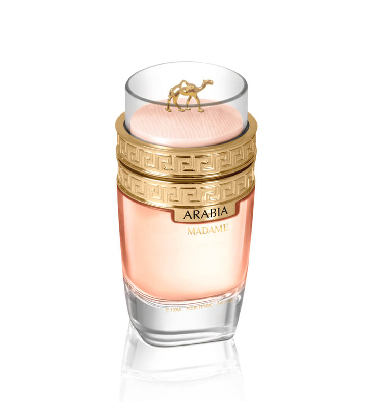 ARABIA MADAME frasco 100ml