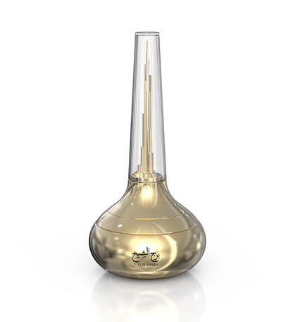 Burj Al Sheikh by Le Chameau frasco 100ml