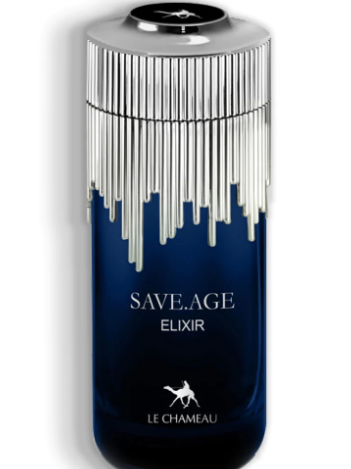 Save Age Elixir frasco 85ml
