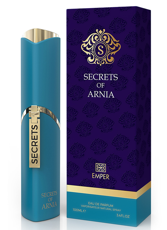 Secrets of Arnia