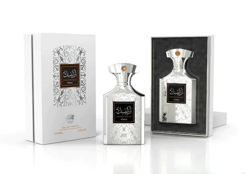 Arabesque Topaz Eau De Parfum