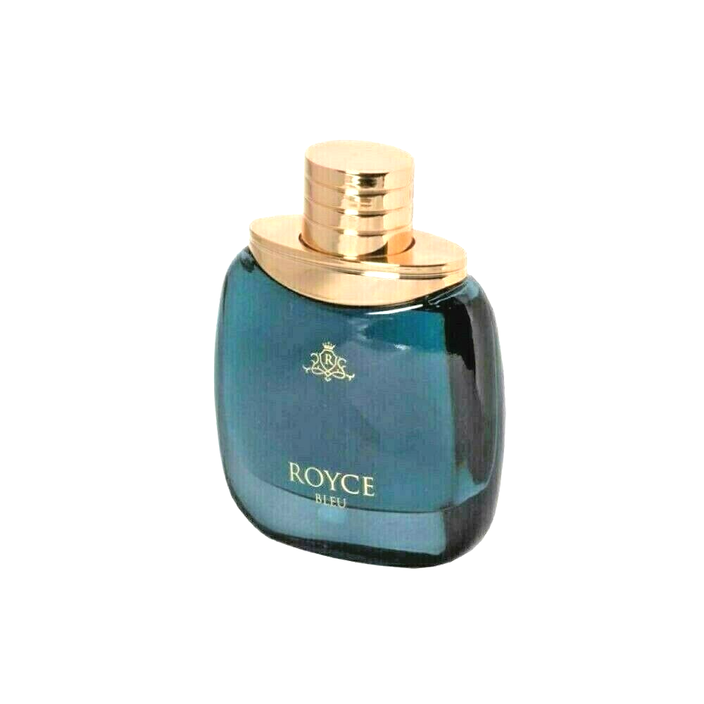ROYCE BLEU EDP Perfume 100 ML By Vurv Lattafa