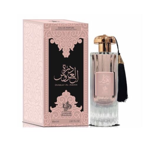 Al Wataniah Perfume unisex Durrat Al Aroos